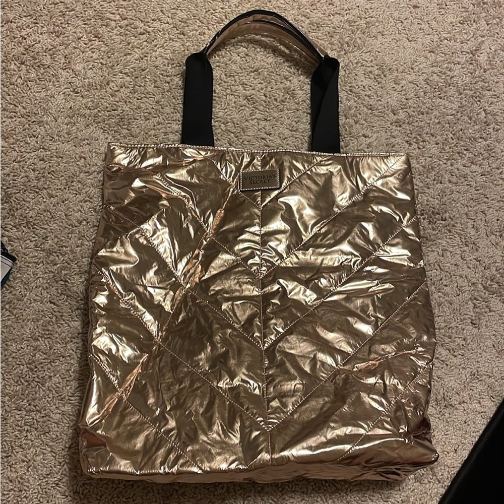 Victoria’s Secret tote bag